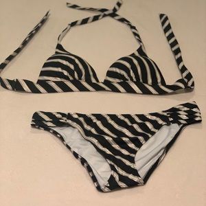 Victoria’s Secret halter style bikini